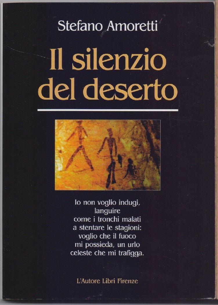 Il silenzio del deserto