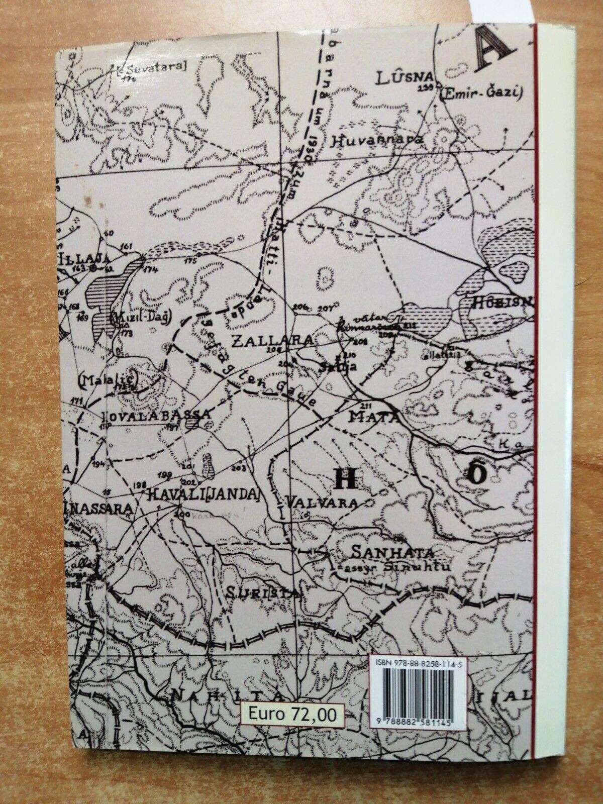 Geo archaeological activities in southern Cappadocia-Turkey