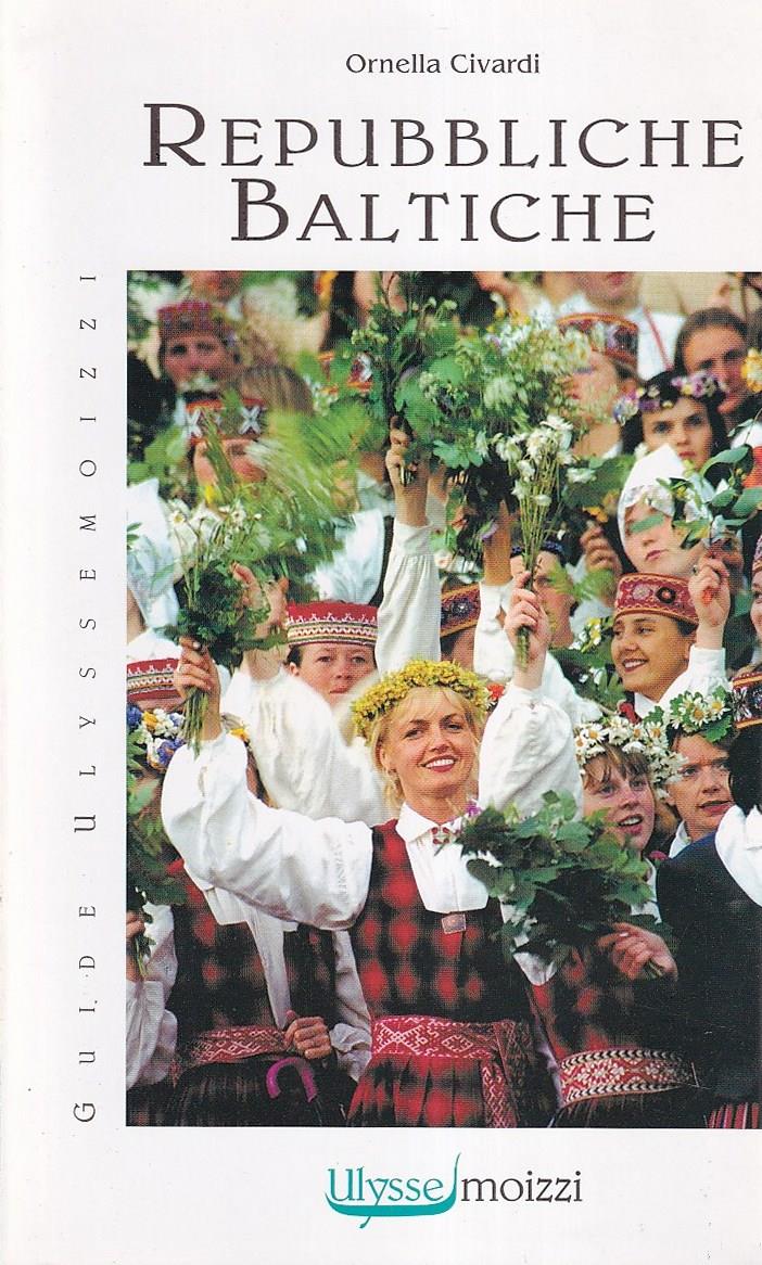 Repubbliche baltiche