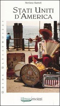 Stati Uniti d'America - Stefano Bartoli - copertina