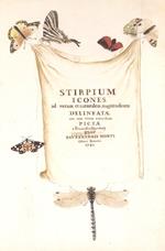 Stirpium icones...