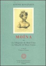 Möina ou la villageoise du mont Cénis-La villanella del monte Cenisio