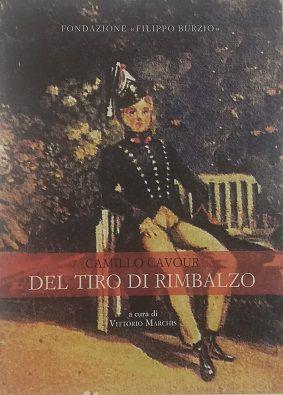 Del tiro di rimbalzo