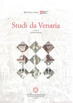 Studi da Venaria