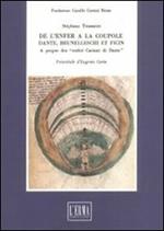 De l'enfer à la coupole. Dante, Brunelleschi et Ficin. A propos de Codici Caetani di Dante