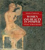 Women and beauty in Pompeii