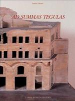 Ad summas tegulas. Untersuchungen zu viegelschossigen Gebäudelblöcken mit Wohneinheiten und Insulae im Kaiserzeitlichen Rom