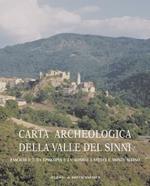 Carta archeologica della valle del Sinni. Vol. 7: Da Episcopia a Latronico a Seluci e Monte Sirino.