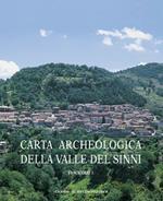 Carta archeologica della valle del Sinni. Vol. 10