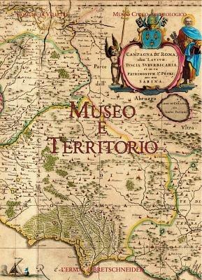 Velletri. Museo e territorio. Vol. 3 - copertina