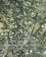 Carta archeologica e ricerche in Campania. Vol. 15\2: Comuni di Brezza, Capua, San Prisco.