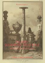 Palermo San Martino delle Scale. La collezione archeologica. Storia della collezione e catalogo della ceramica. Ediz. illustrata