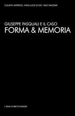 Forma & memoria
