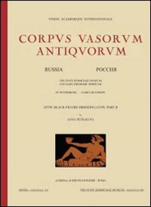 Santuari e luoghi di culto nell'Italia antica - copertina