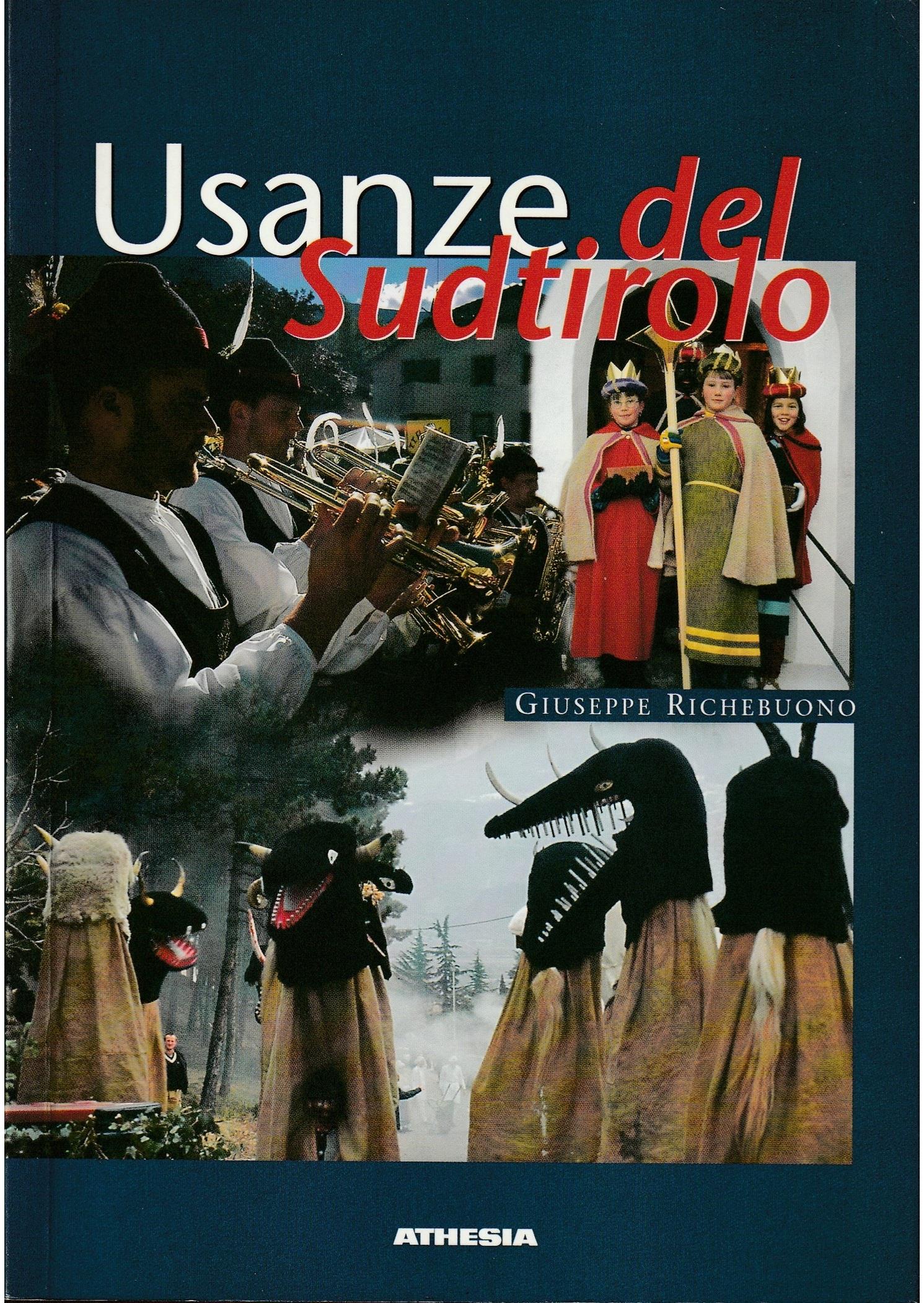 Usanze del Sudtirolo