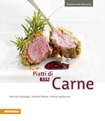 33 x Piatti di carne