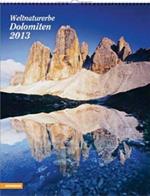  Weltnaturerbe Dolomiten 2013