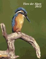  Tiere der Alpen 2013