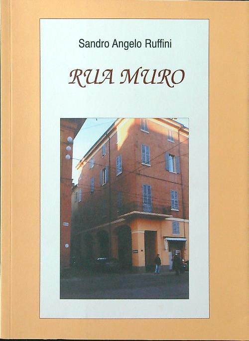 Rua Muro
