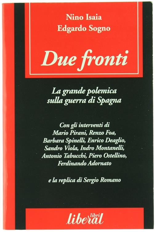 Bergoglio Libri d'Epoca Snc