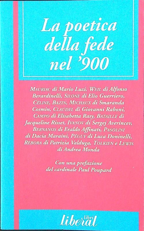 Libro di Faccia