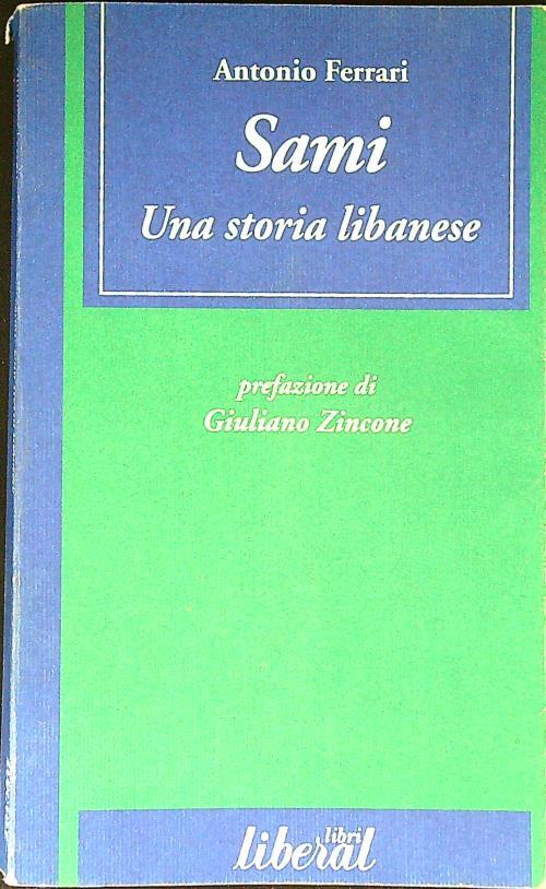 Libro di Faccia