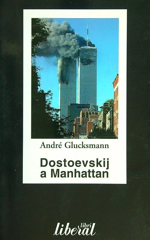 Dostoevskij a Manhattan