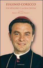 Eugenio Corecco. Un vescovo e la sua Chiesa