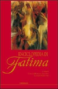 Enciclopedia di Fatima - copertina