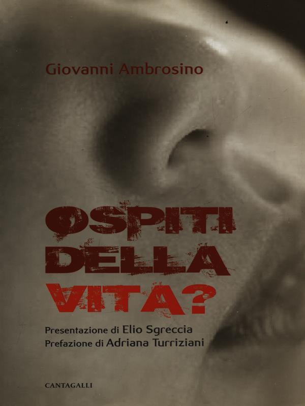Libro di Faccia