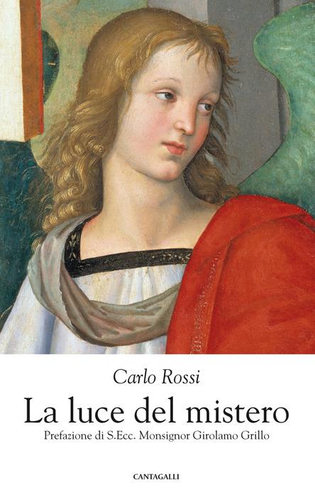 La luce del mistero - Carlo Rossi - ebook
