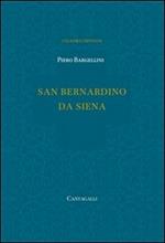 San Bernardino da Siena