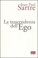 La trascendenza dell'ego