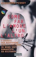 Come far l'amore l'un l'altro