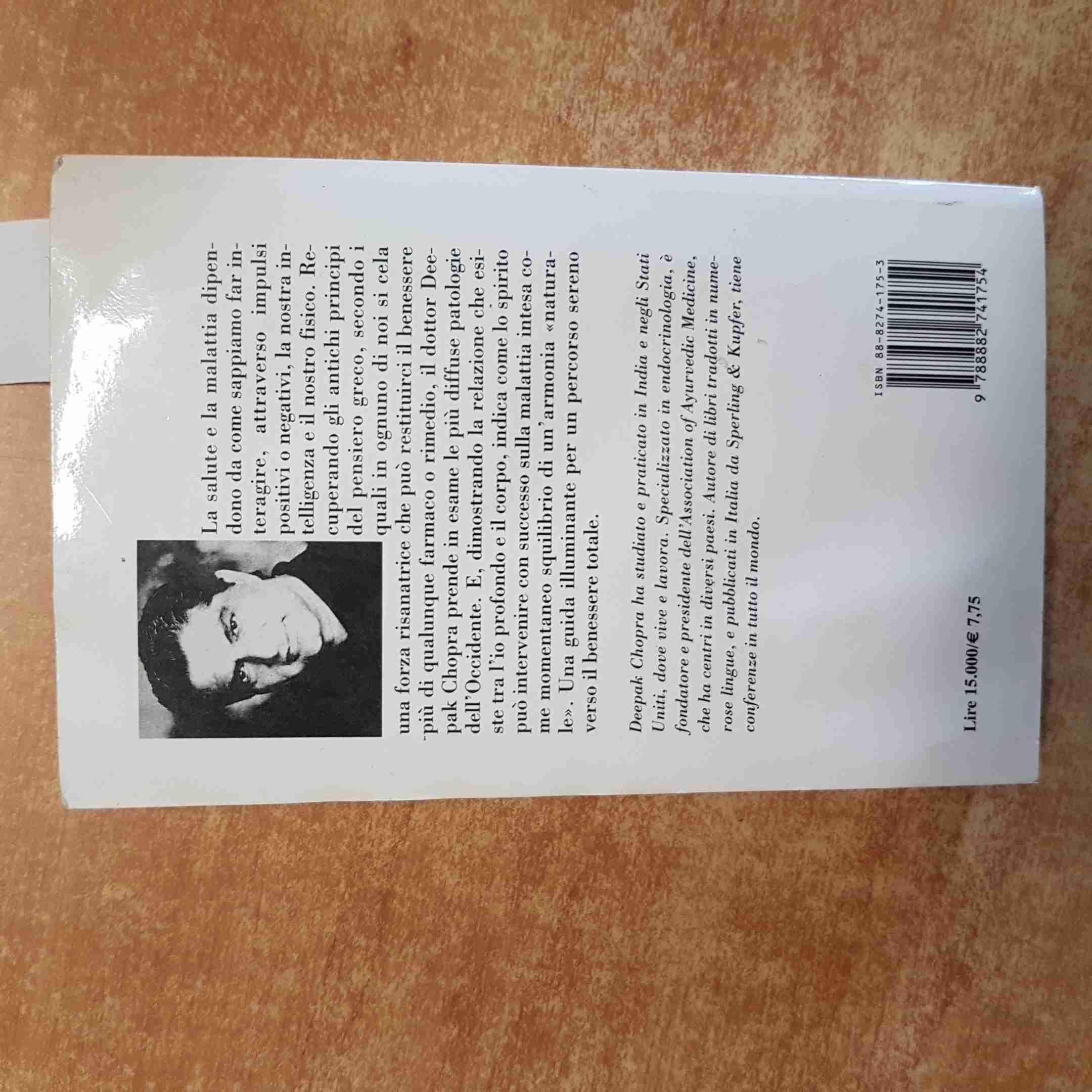 La mia via al benessere. Come risvegliare l'intelligenza del corpo per raggiungere l'equilibrio perfetto