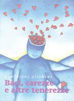 Baci, carezze e altre tenerezze - Dominique Glocheux - copertina