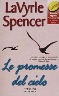 Le promesse del cielo - Lavyrle Spencer - copertina