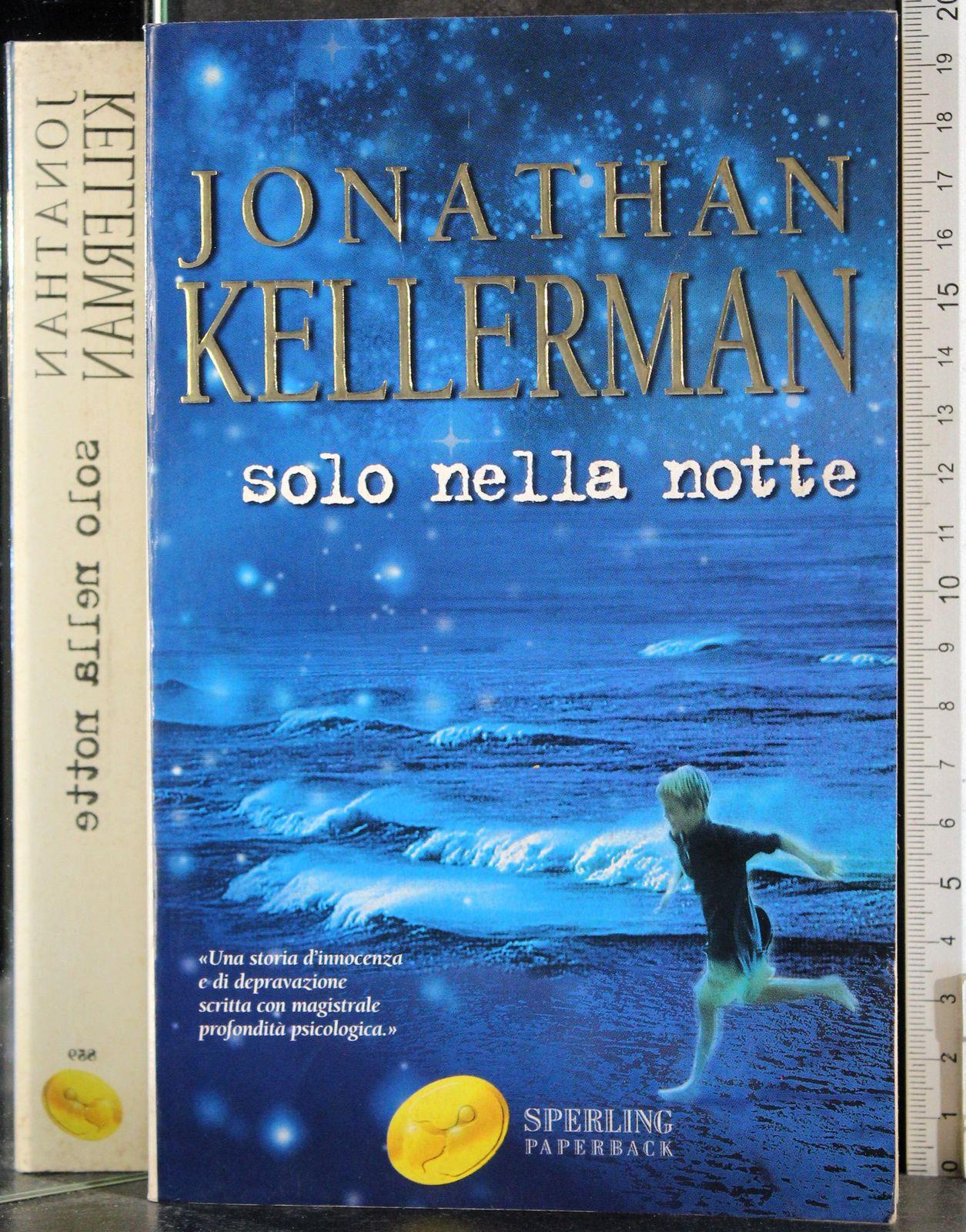 Solo nella notte