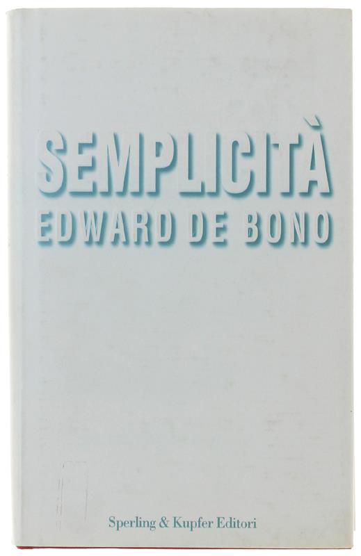Semplicità