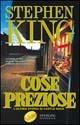 Cose preziose - Stephen King - copertina