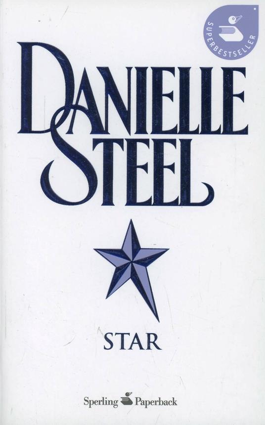 Star - Danielle Steel - copertina