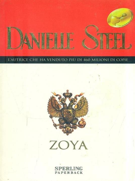 Zoya - Danielle Steel - 7