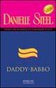 Daddy-Babbo - Danielle Steel - copertina