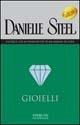 Gioielli - Danielle Steel - copertina