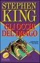 Gli occhi del drago - Stephen King - copertina