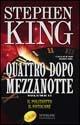 Quattro dopo mezzanotte. Vol. 2 - Stephen King - copertina