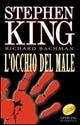 L' occhio del male - Stephen King - copertina