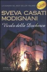 Vicolo della Duchesca