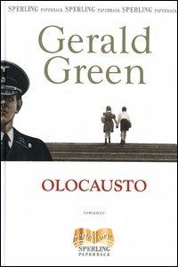 Olocausto - Gerald Green - copertina