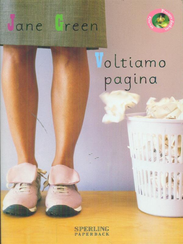 Libro di Faccia